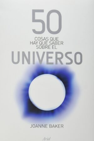 50 cosas que hay que saber sobre el Universo de Joanne Baker