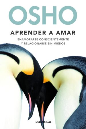Aprender a amar de Osho
