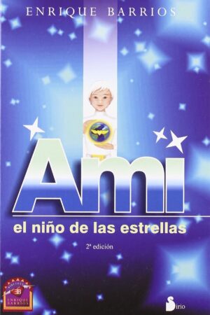 Ami de las Estrellas de Enrique Barrios