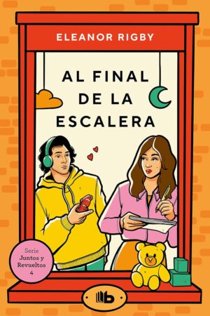 Juntos y Revueltos 4: Al final de la escalera de Elenor Rigby