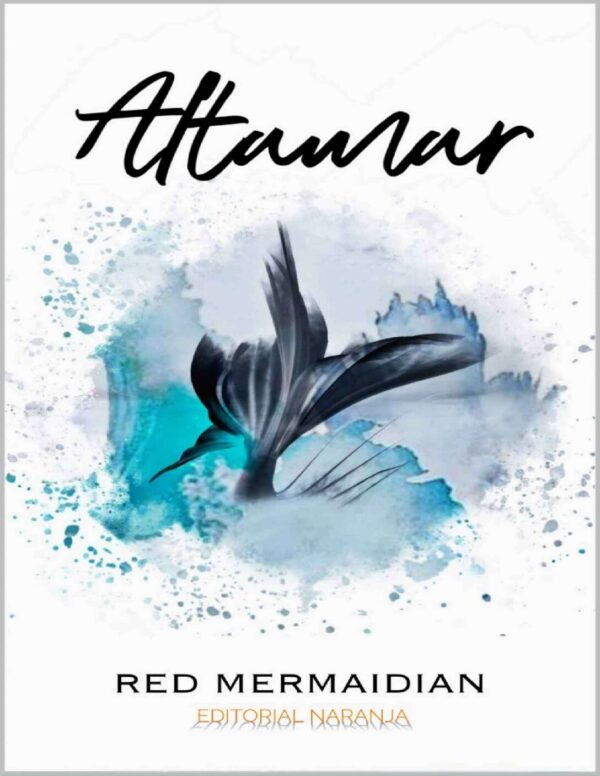 Altamar de Red Mermaidian