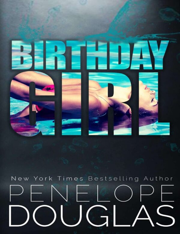 Birthday Girl de Penelope Douglas