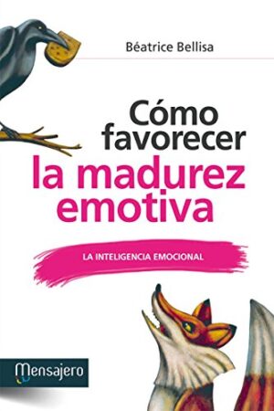 Cómo favorecer la madurez emotiva de Béatrice Bellisa