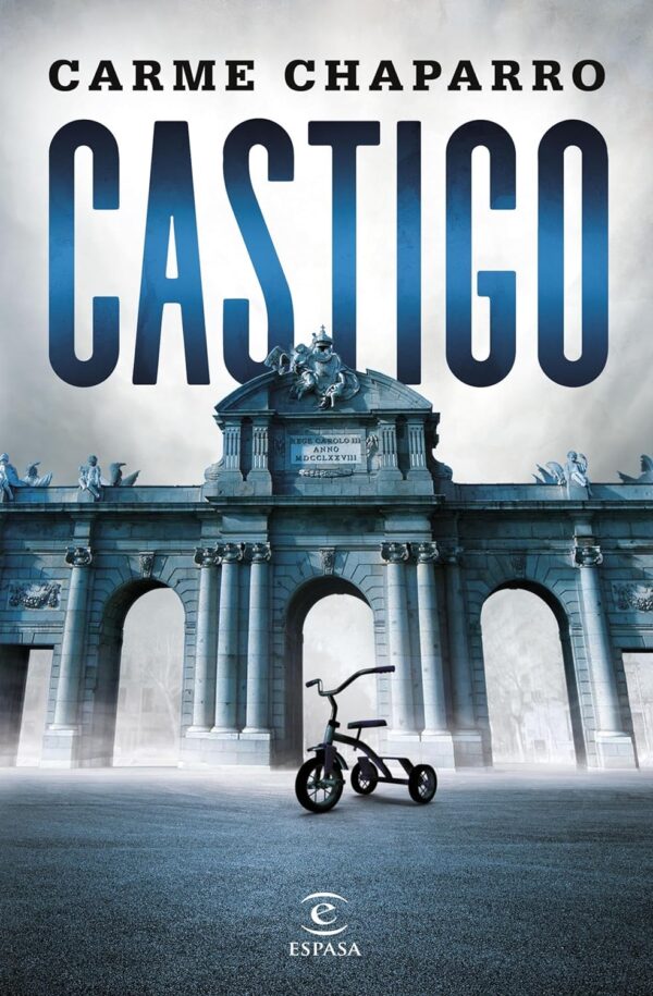 Castigo de Carme Chaparro