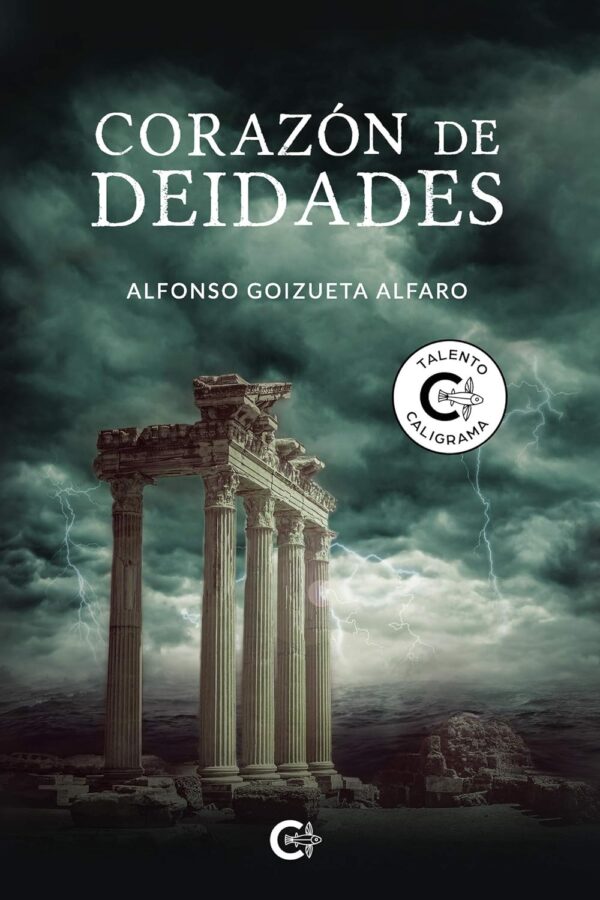 Corazón de Deidades de Alfonso Goizueta Alfaro