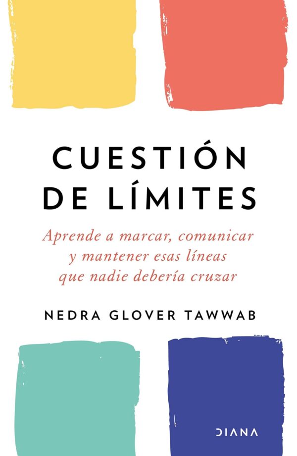 Cuestión de límites de Nedra Glover Tawwab