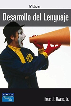 Desarrollo del lenguaje de Robert E. Owens Jr.