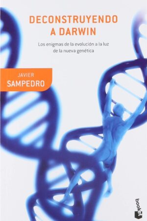 Deconstruyendo a Darwin de Javier Sampedro