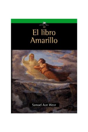 El Libro Amarillo de Samael Aun Weor