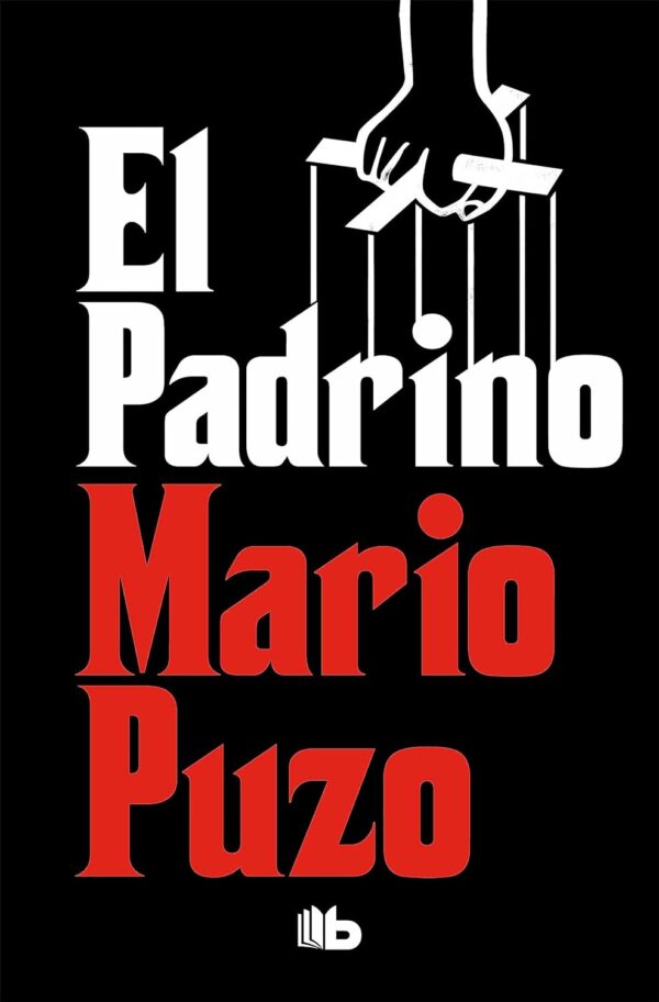 El Padrino de Mario Puzo
