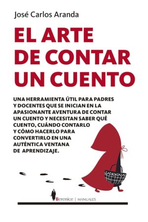 El arte de contar un cuento de José Carlos Aranda