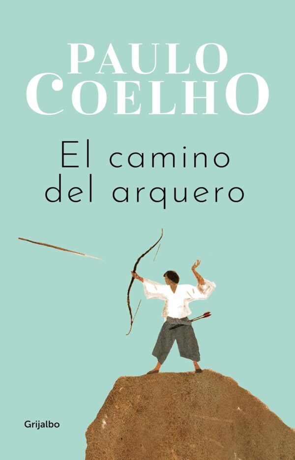 El camino del arquero de Paulo Coelho