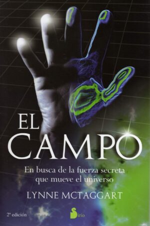 El campo de Lynne Mctaggart