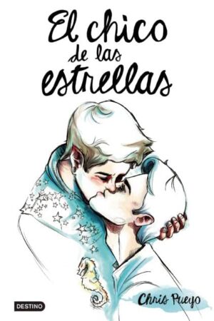 El chico de las estrellas de Chris Pueyo