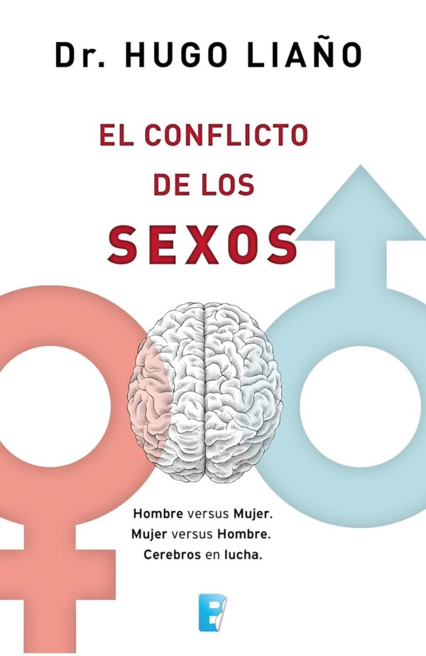 El conflicto de los sexos de Hugo Liaño