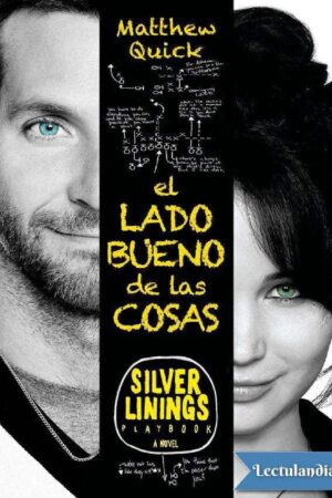 El lado bueno de las cosas de Matthew Quick