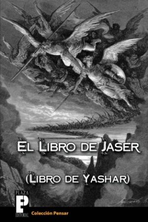 El libro de Jaser (Libro de Yashar)