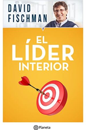 El líder interior de David Fischman