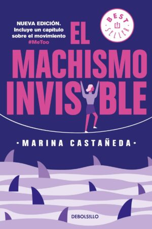 El machismo invisible de Marina Castañeda