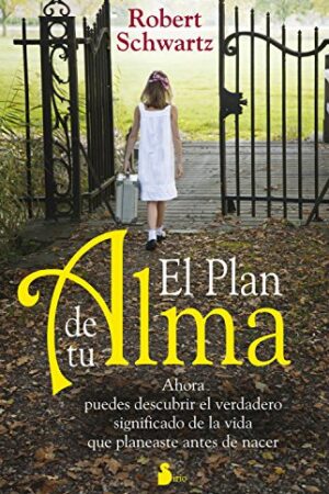 El plan de tu alma: Ahora puedes descubrir el verdadero significado de la vida que planeaste antes de nacer de Robert Schwartz