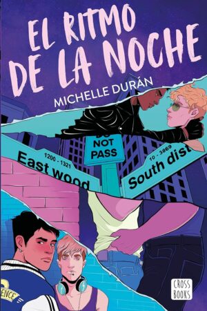 El ritmo de la noche de Michelle Duran