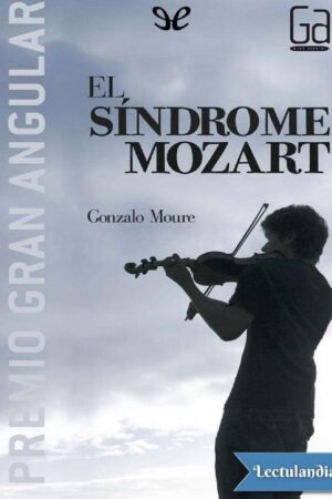 El síndrome Mozart de Gonzalo Moure