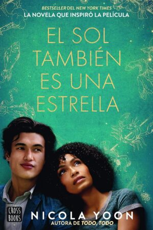 El sol tambien es una estrella de Nicola Yoon