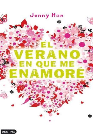 El verano en que me enamoré de Jenny Han