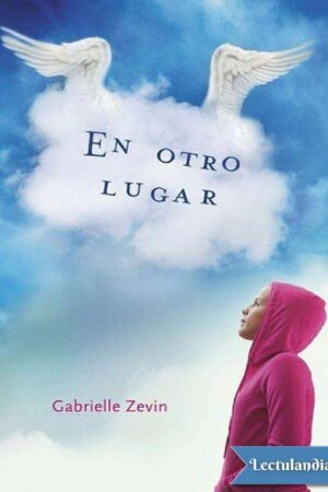 En otro lugar Gabrielle Zevin