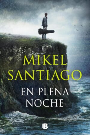 Illumbe 2: En plena noche de Mikel Santiago