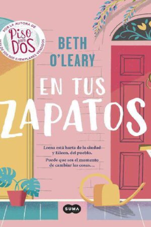 En tus zapatos de Beth O'Leary