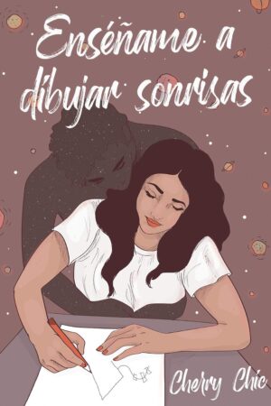 Enséñame a dibujar sonrisas de Cherry Chic