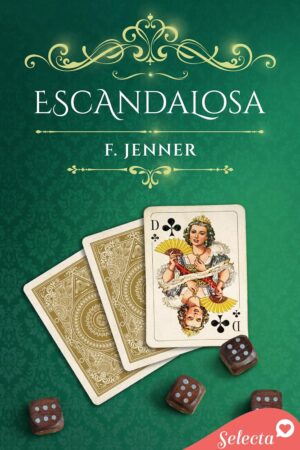 Escandalosa de F. Jenner