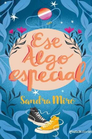 Ese algo especial de Sandra Miró