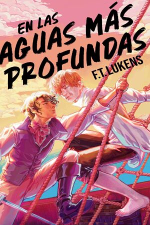En las aguas más profundas de F.T. Lukens