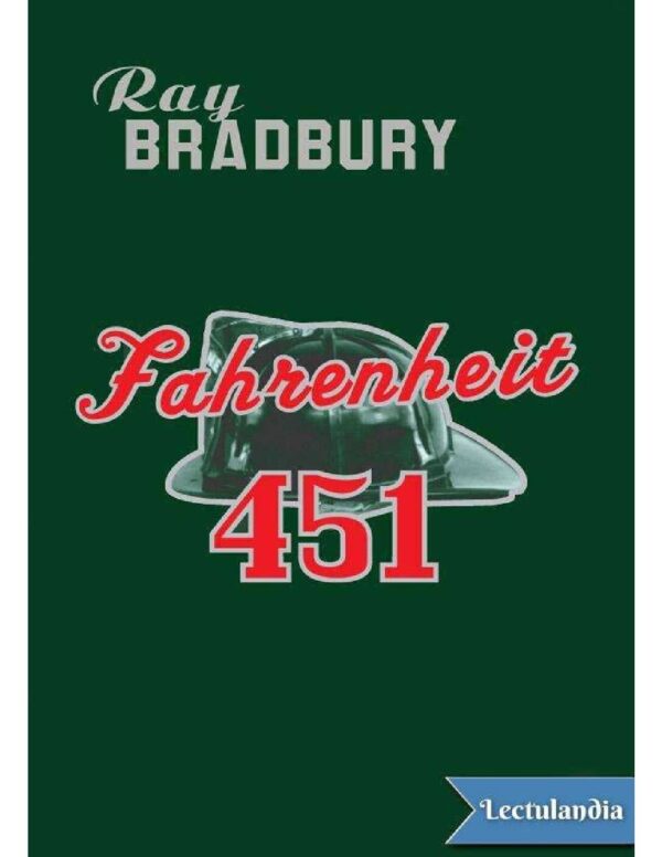 Fahrenheit 451 de Ray Bradbury