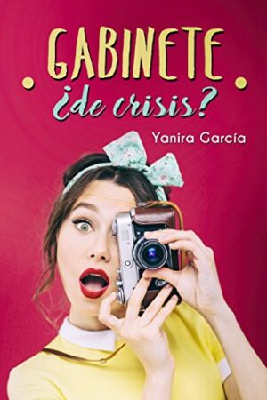 Gabinete ¿de crisis? de Yanira García