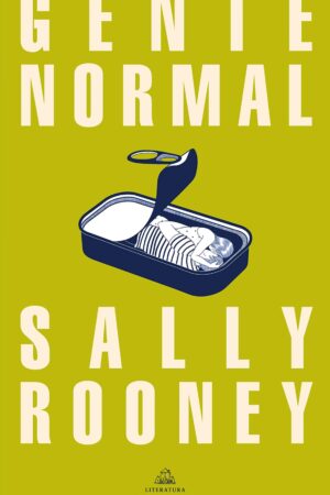 Gente normal de Sally Rooney