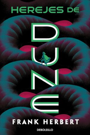 Las Crónicas de Dune 5. Herejes de Dune de Frank Herbert