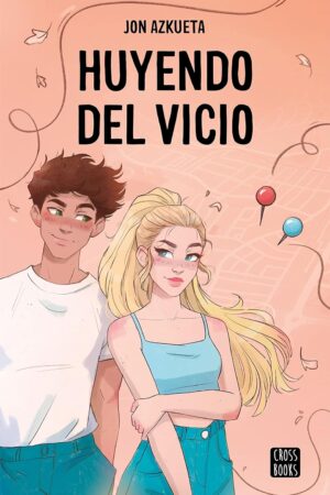 Huyendo del vicio de Jon Azkueta Castro