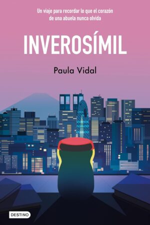 Inverosímil de Paula Vidal Oliveras