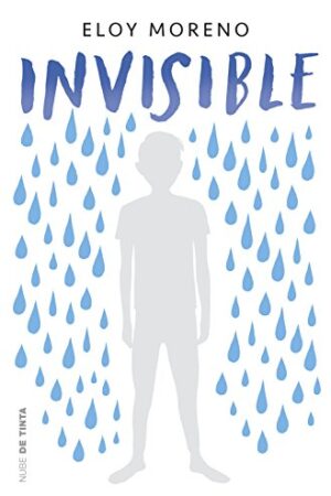 Invisible de Eloy Moreno