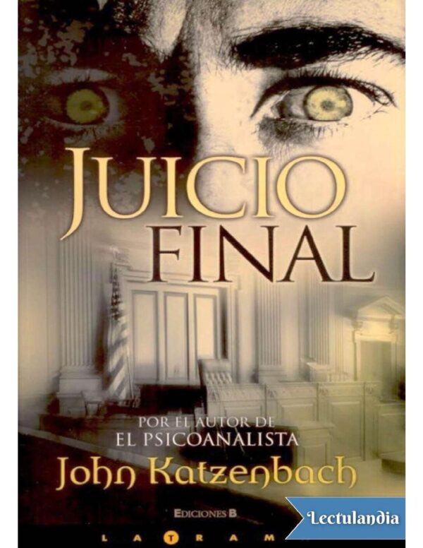 Juicio final de John Katzenbatch