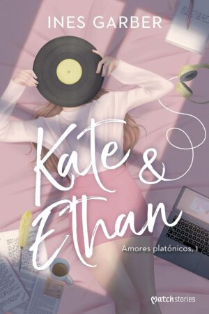Kate & Ethan de Inés Garber