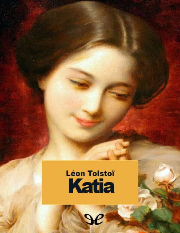 Katia de León Tolstói