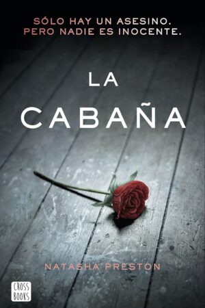 La Cabaña de Natasha Preston