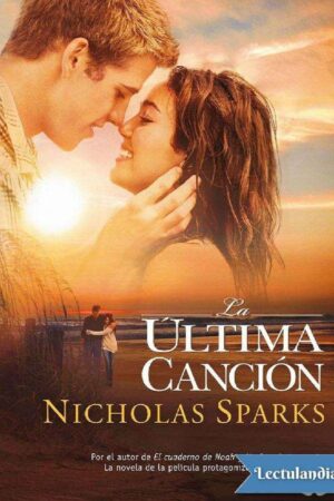 La Última Canción de Nicholas Sparks