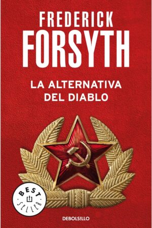 La alternativa del diablo de Frederick Forsyth