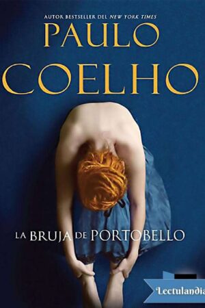 La bruja de Portobello de Paulo Coelho
