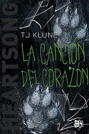 Green Creek 3: La canción del corazón de TJ Klune